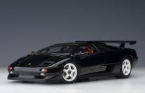 Lamborghini Diablo SV-R - DEEP BLACK - [in stock]