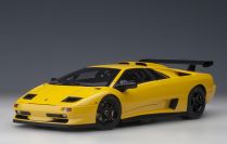 Lamborghini Diablo SV-R - SUPERFLY YELLOW - [in stock]