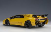 AUTOart  Lamborghini Lamborghini Diablo SV-R - SUPERFLY YELLOW - Yellow