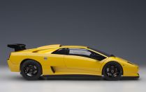 AUTOart  Lamborghini Lamborghini Diablo SV-R - SUPERFLY YELLOW - Yellow