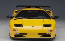 AUTOart  Lamborghini Lamborghini Diablo SV-R - SUPERFLY YELLOW - Yellow