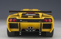 AUTOart  Lamborghini Lamborghini Diablo SV-R - SUPERFLY YELLOW - Yellow