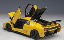 AUTOart  Lamborghini Lamborghini Diablo SV-R - SUPERFLY YELLOW - Yellow