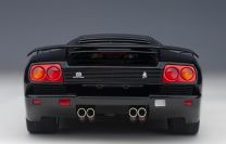 AUTOart  Lamborghini Lamborghini Diablo SE 30th Anniversary - BLACK GLOSS - Black