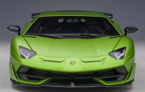 AUTOart  Lamborghini Lamborghini Aventador SVJ - VERDE ALCEO - Green