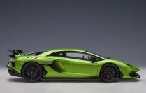 AUTOart  Lamborghini Lamborghini Aventador SVJ - VERDE ALCEO - Green