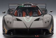 AUTOart 2009 Pagani Pagani Zonda R - CARBON - Carbon Fibre Pattern
