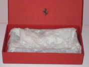 Ferrari Ferrari Ferrari ALUMINUM - Trinket / Jewelry - BOX Aluminum