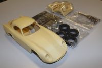 ABC Brianza 2000 n/a Alfa 2000 Coupe Sportiva - KIT - not painted