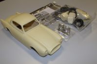 ABC Brianza 1953 n/a 342 America - ch. 0242AL ENZO  - not painted