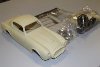 ABC Brianza 1953 n/a 342 America - ch. 0242 AL FASSIO  - n/a