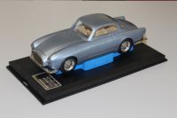 ABC Brianza 1953 Ferrari 342 America Coupe - Enzo Ferrari Personal Car - BLUE MATT - Blue Matt Metallic