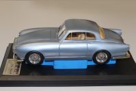 ABC Brianza 1953 Ferrari 342 America Coupe - Enzo Ferrari Personal Car - BLUE MATT - Blue Matt Metallic
