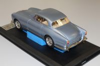 ABC Brianza 1953 Ferrari 342 America Coupe - Enzo Ferrari Personal Car - BLUE MATT - Blue Matt Metallic