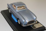 ABC Brianza 1953 Ferrari 342 America Coupe - Enzo Ferrari Personal Car - BLUE MATT - Blue Matt Metallic