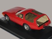 ABC Brianza 1974 Ferrari 365 GTB/4 Daytona Panther - RED - Red