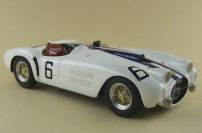 ABC Brianza 1954 n/a 375 MM Cunningham - #6 Le Mans - KIT not painted