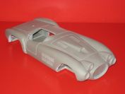 ABC Brianza 1954 n/a 375 MM Cunningham - #6 Le Mans - KIT not painted