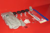 ABC Brianza 1954 n/a 375 MM Cunningham - #6 Le Mans - KIT not painted