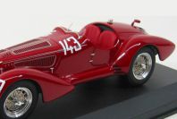 ABC Brianza 1938 Alfa Romeo Alfa Romeo 2900 B Mille Miglia Bordeaux