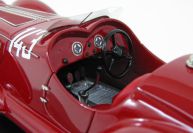 ABC Brianza 1938 Alfa Romeo Alfa Romeo 2900 B Mille Miglia Bordeaux