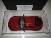 MR Collection  Alfa Romeo Alfa Romeo 8C Competizione Coupé - SPECIAL RED - Red