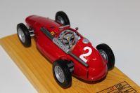 ARM 21955 Ferrari 1955 - Ferrari 555 Supersqualo - #2 GP Belgique - Red