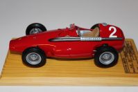 ARM 21955 Ferrari 1955 - Ferrari 555 Supersqualo - #2 GP Belgique - Red