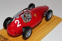 ARM 21955 Ferrari 1955 - Ferrari 555 Supersqualo - #2 GP Belgique - Red