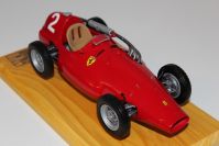 ARM 21955 Ferrari 1955 - Ferrari 555 Supersqualo - #2 GP Belgique - Red