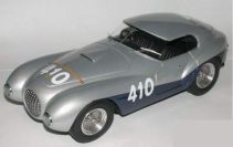 Tron 1951 n/a 212 Marzotto UOVO - #410 - Silver Blue Metallic