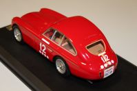 Berlinetta 1950 n/a 166 Zagato Panoramica - Coppa Inter Europa #12 - Red