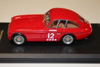 Berlinetta 1950 n/a 166 Zagato Panoramica - Coppa Inter Europa #12 - Red