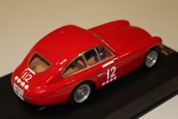 Berlinetta 1950 n/a 166 Zagato Panoramica - Coppa Inter Europa #12 - Red