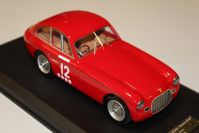 Berlinetta 1950 n/a 166 Zagato Panoramica - Coppa Inter Europa #12 - Red