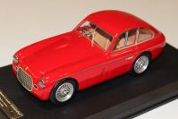 Berlinetta 1950 n/a 166 Zagato Panoramica - RED - Red