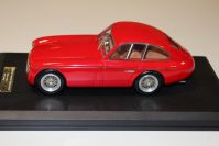 Berlinetta 1950 n/a 166 Zagato Panoramica - RED - Red