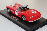 Berlinetta 1959 n/a 250GT LWB Spyder - 12h Sebring #70 - Red