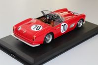 Berlinetta 1959 n/a 250GT LWB Spyder - 12h Sebring #70 - Red