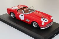 Berlinetta 1959 n/a 250GT LWB Spyder - 12h Sebring #70 - Red