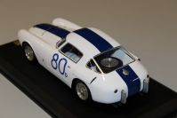 Berlinetta 1953 n/a 250 MM - Madera Race #80D - White / Blue