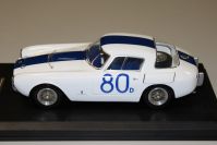 Berlinetta 1953 n/a 250 MM - Madera Race #80D - White / Blue