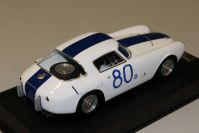 Berlinetta 1953 n/a 250 MM - Madera Race #80D - White / Blue