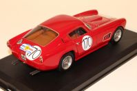 Berlinetta 1959 Ferrari 250 GT Berlinetta TdF - Tour de France #170 - Red