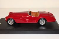 Berlinetta 1940 n/a 815 Auto Avio - Coda Lunga - RED - Red Vintage