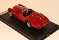 Berlinetta 1940 n/a 815 Auto Avio - Coda Lunga - RED - Red Vintage