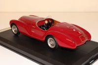 Berlinetta 1940 n/a 815 Auto Avio - Coda Lunga - RED - Red Vintage