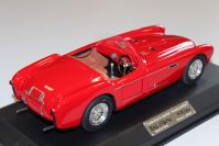 MG Model  Ferrari Ferrari 340 Mexico Spider - RED - Red