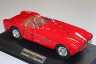 MG Model  Ferrari Ferrari 340 Mexico Spider - RED - Red