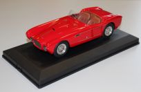 Ferrari 340 Mexico Spider - RED - [in stock]